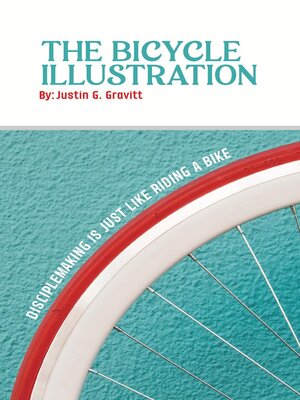 cover image of The Bicycle Illustration